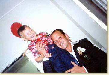 20080526-02 Trouwen oom Willem en tante Annemarie